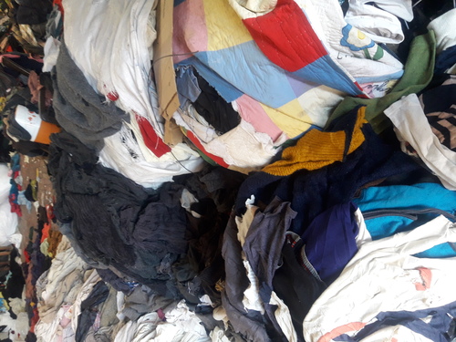 Rags