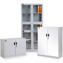 Storage Pedestals and Lockers