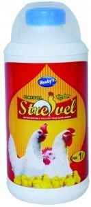 Stresvel Nutritional Supplement