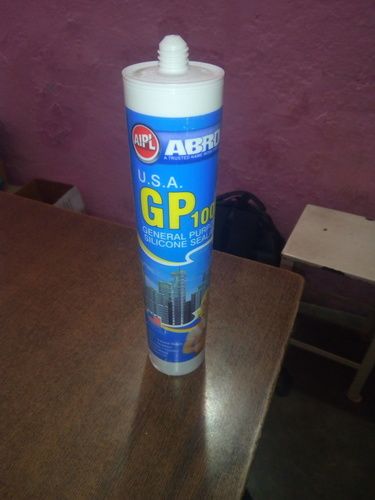 Abro Silicon Sealant