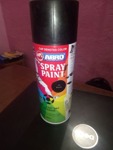 ABRO Spray Paints