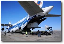 Air Freight Solution By RAJ LOGISTICS