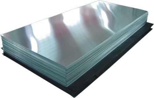 Aluminum Alloy Marine Grade Plates