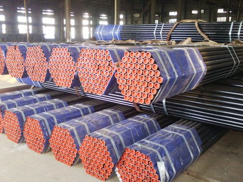 Coiled Tubing WENZHOU HUASHANG Import Export