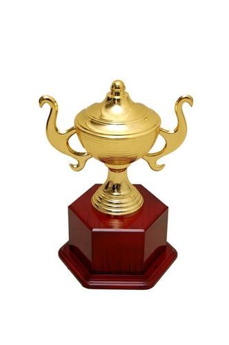 Award Trophy