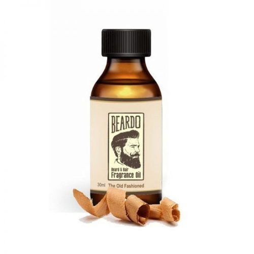 Beard Growing Oil For Mens