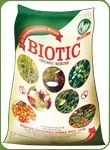 Biotic High Yield Organic Fertilizer