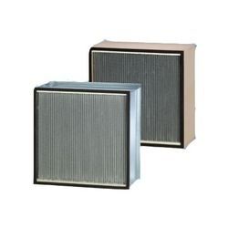 Commercial Use Air Filters