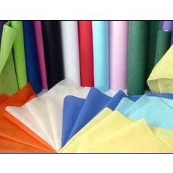 Demanded Non Woven Fabrics