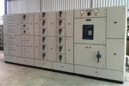 Electrical Control Panels