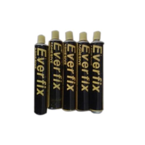 Stainless Steel Everfix Rubber Adhesive