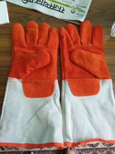 Heat Resistant Gloves