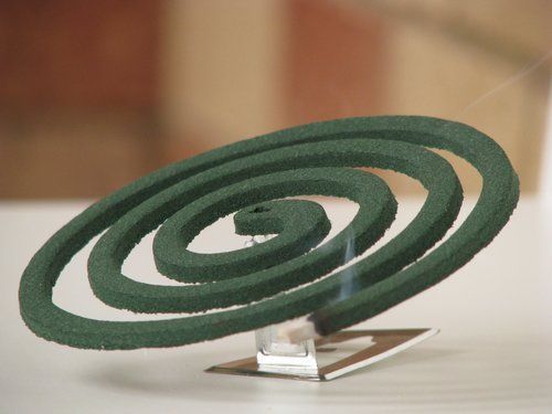 Herbal Mosquito Repellent Coil