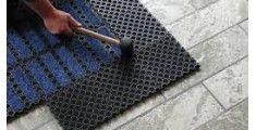 High Quality Plastic Mats