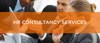 Hr Consultancy Services