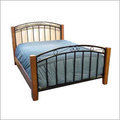 Iron Beds 