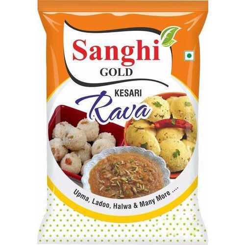 Kesari Rava