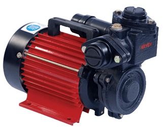 Monoblock Pumps