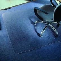 Polycarbonate Office line Professional Stoleunderlag