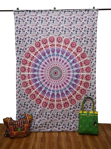 wall hangings tapestries