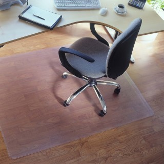 PVC Office line Professional Stoleunderlag