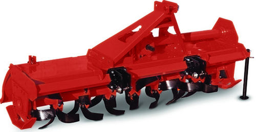 Rotary Tiller