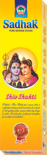 Shiv Shakti Incense Sticks