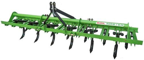 Soil Master Cultivator