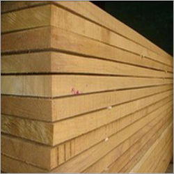 Timber Plank - Premium Quality Hardwood | Durable, Error-Free Manufacturing, Innovative Technology