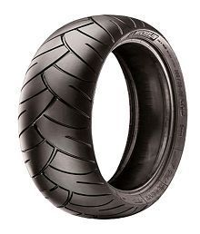 Two Wheeler Tyre