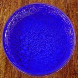 Ultramarine Blue Powder