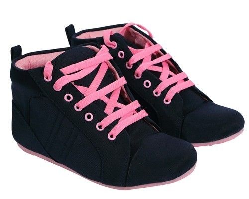 Women Canvas Shoes