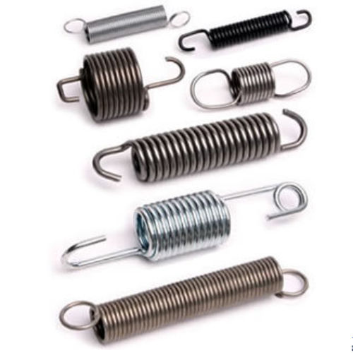 Automobile Springs