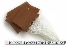 Billiard Pocket Net