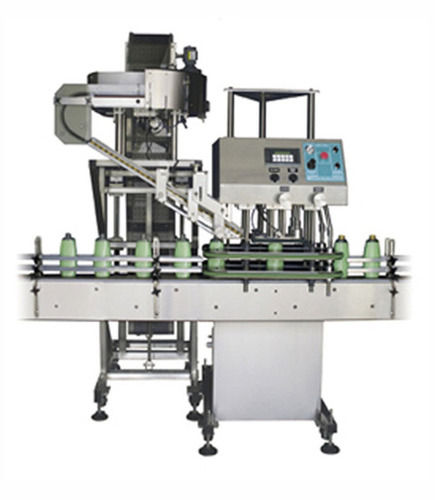 Capping Machine