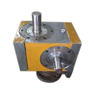 Compact Design Indexing Cam Drive