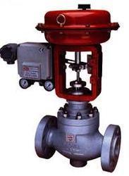 Control Valve