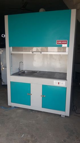 Fume Hood