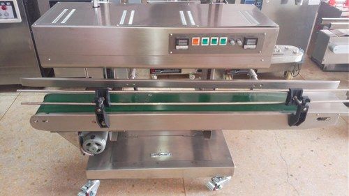 Heat Sealer Machine