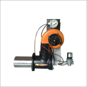 High Temperature Gas Burner