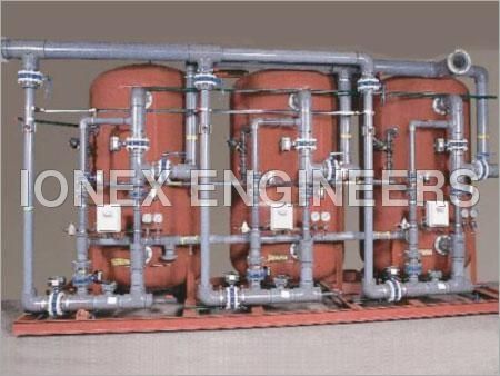 Highly Demanded Water Treatment Plant
