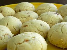 Nan Khatai Biscuit