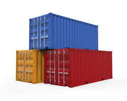 Shipping Containers