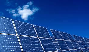 Solar Power Project Services By Sunsource Energy Pvt. Ltd.