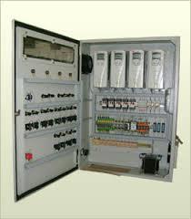 VFD Control Panel - Premium Quality Components, Innovative Technology | Stringently Tested for Optimal Performance