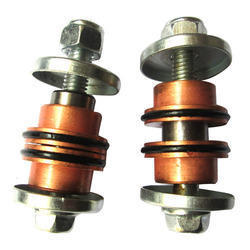 Copper Activa Link Bushes