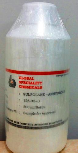 Anhydrous Sulfolane Chemicals 