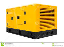 B.M.G. & Company Generators