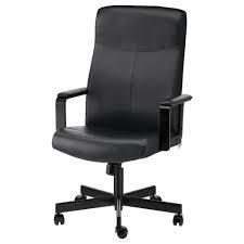 Bistro Medium Back Office Staff Chairs