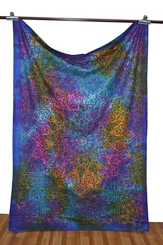 Decorative Mandala Tapestries